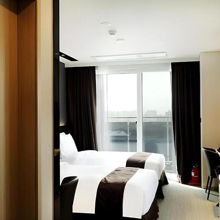 Kintex By K-Tree Hotel Goyang Ngoại thất bức ảnh