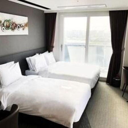 Kintex By K-Tree Hotel Goyang Ngoại thất bức ảnh