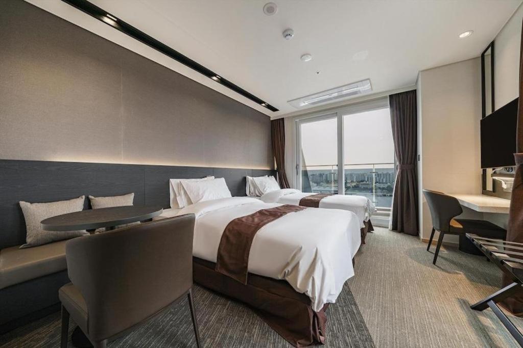Kintex By K-Tree Hotel Goyang Ngoại thất bức ảnh