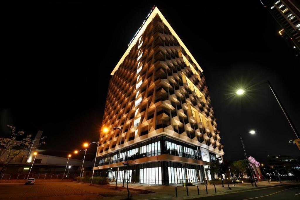 Kintex By K-Tree Hotel Goyang Ngoại thất bức ảnh