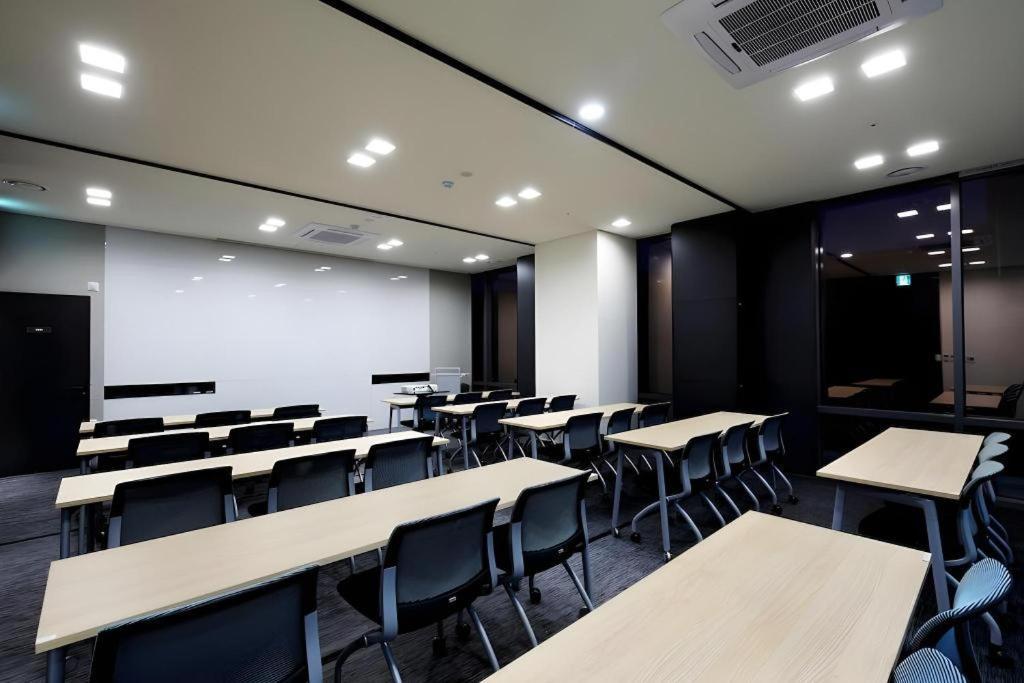 Kintex By K-Tree Hotel Goyang Ngoại thất bức ảnh