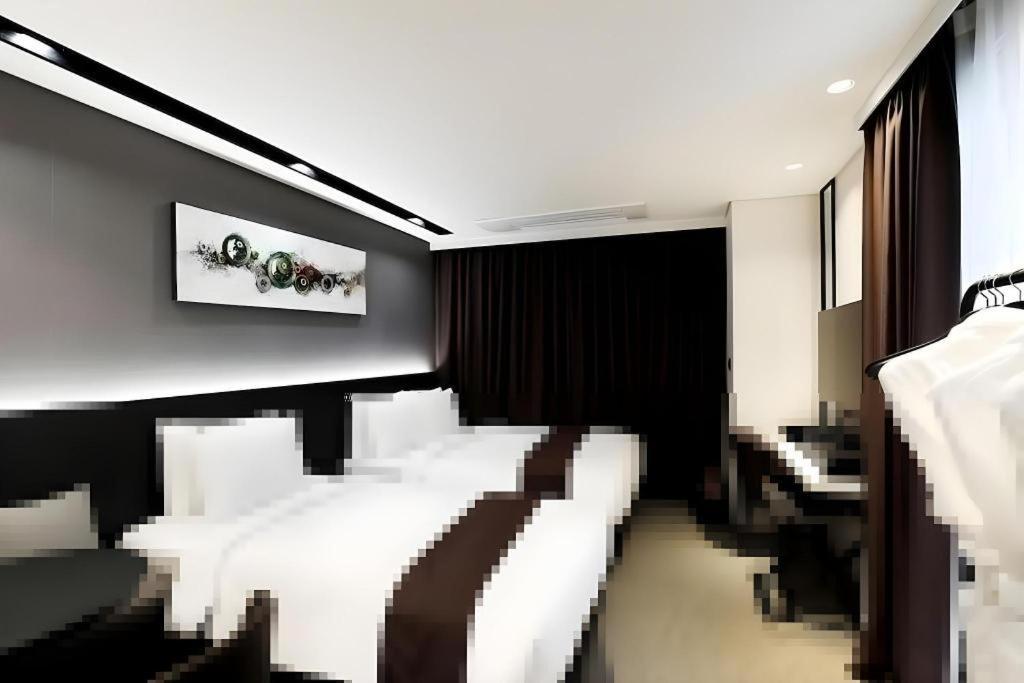 Kintex By K-Tree Hotel Goyang Ngoại thất bức ảnh
