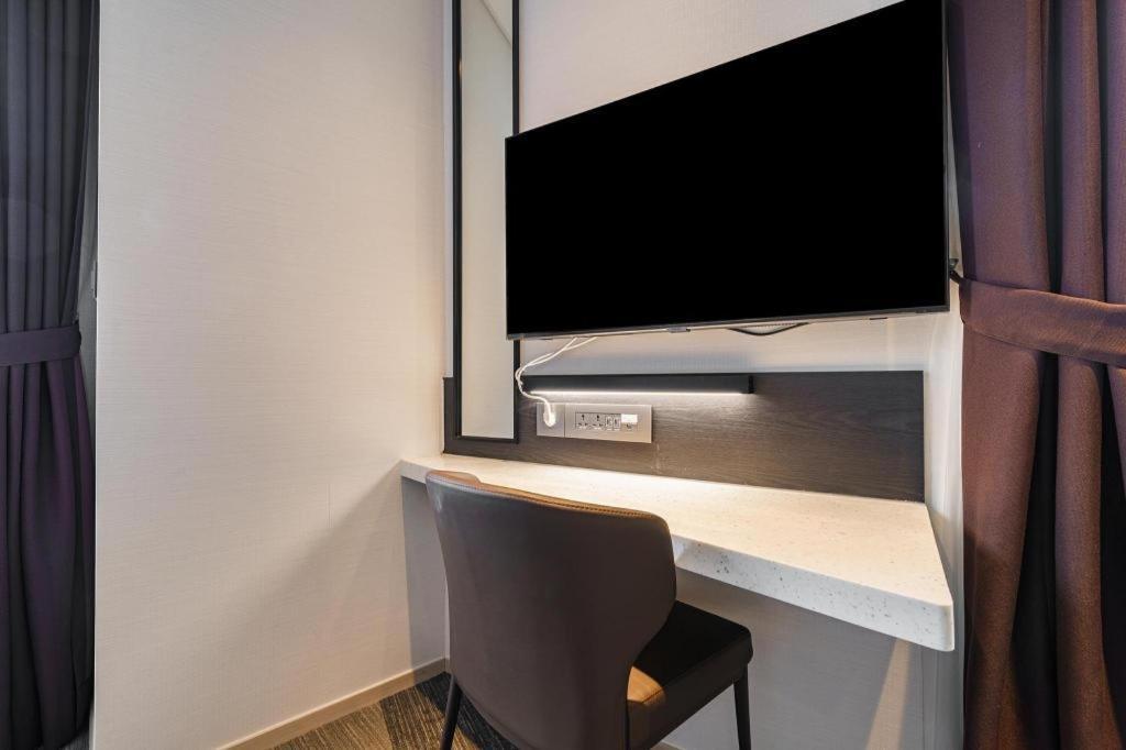 Kintex By K-Tree Hotel Goyang Ngoại thất bức ảnh