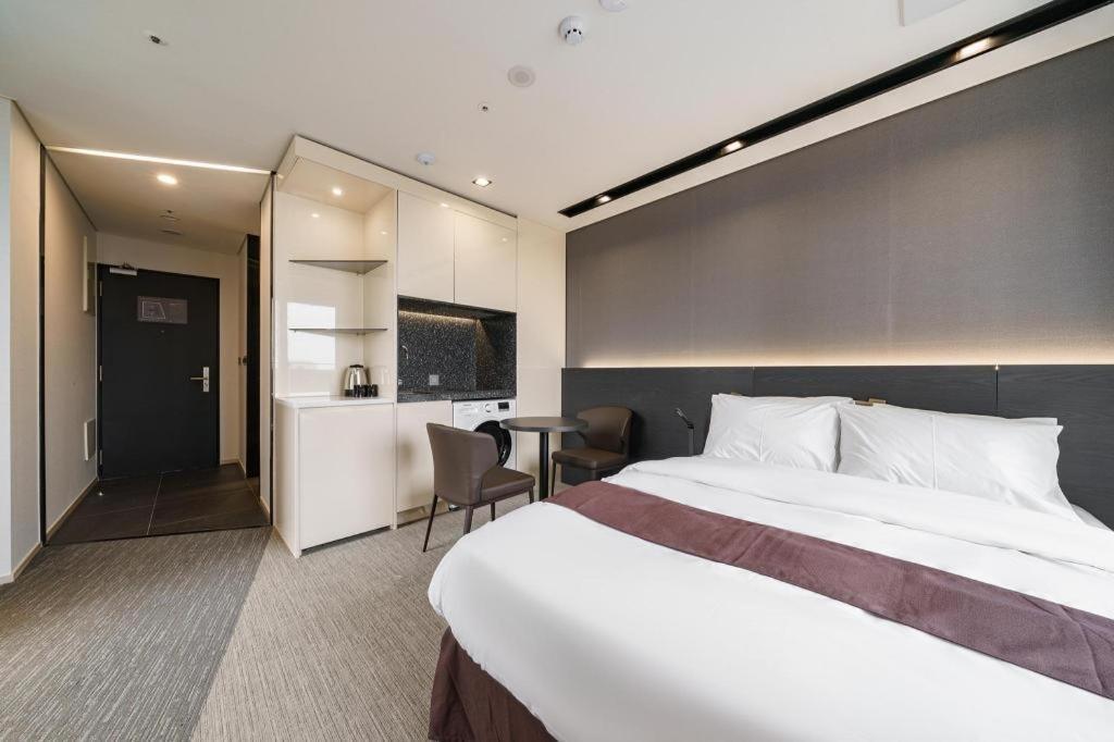 Kintex By K-Tree Hotel Goyang Ngoại thất bức ảnh