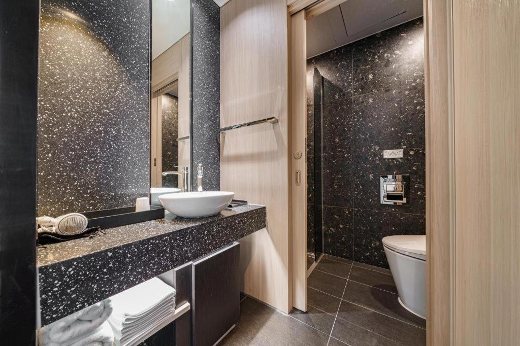 Kintex By K-Tree Hotel Goyang Ngoại thất bức ảnh