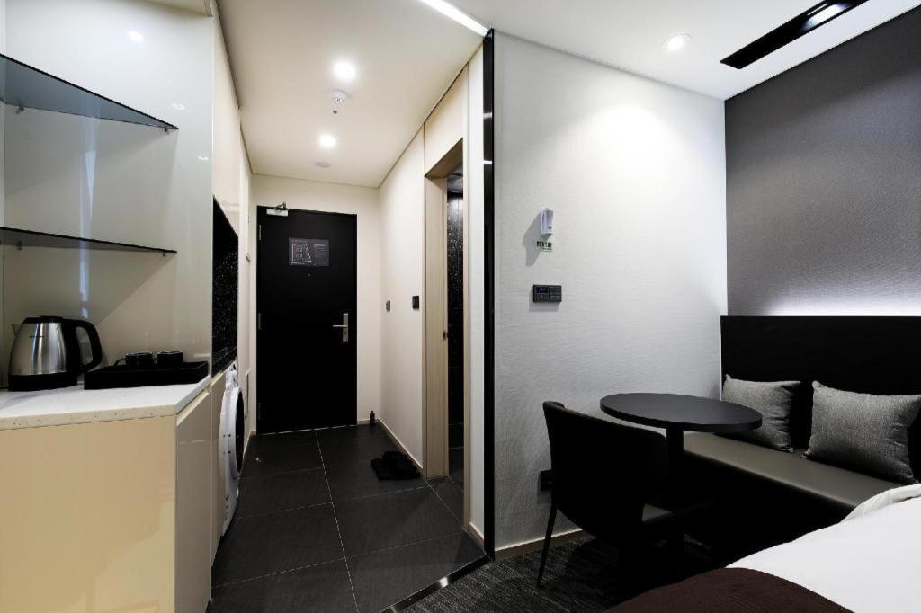 Kintex By K-Tree Hotel Goyang Ngoại thất bức ảnh