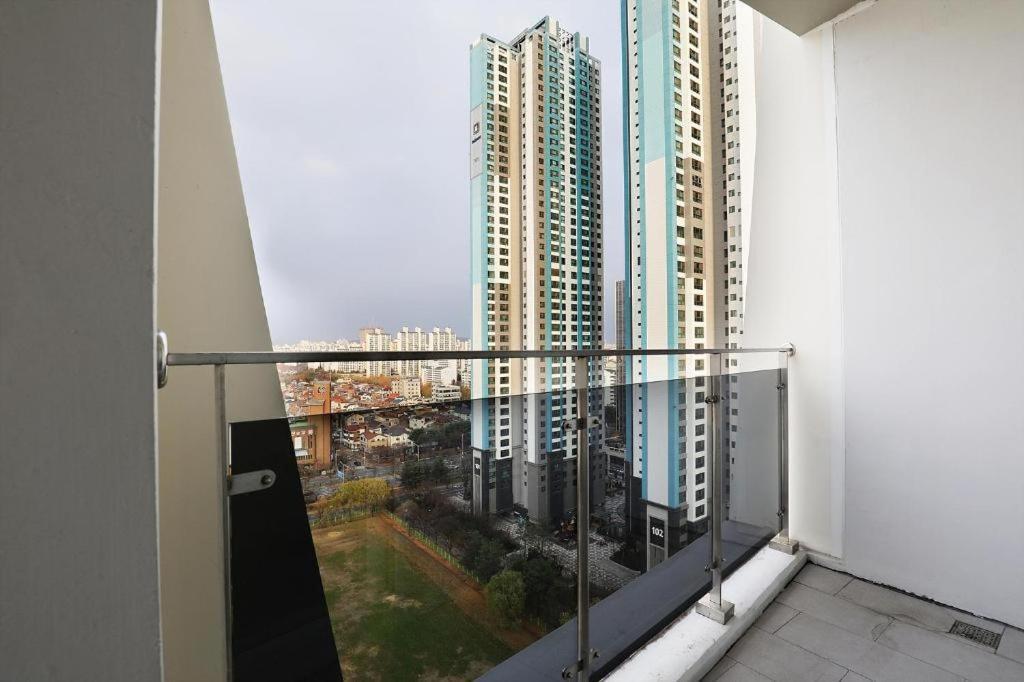 Kintex By K-Tree Hotel Goyang Ngoại thất bức ảnh