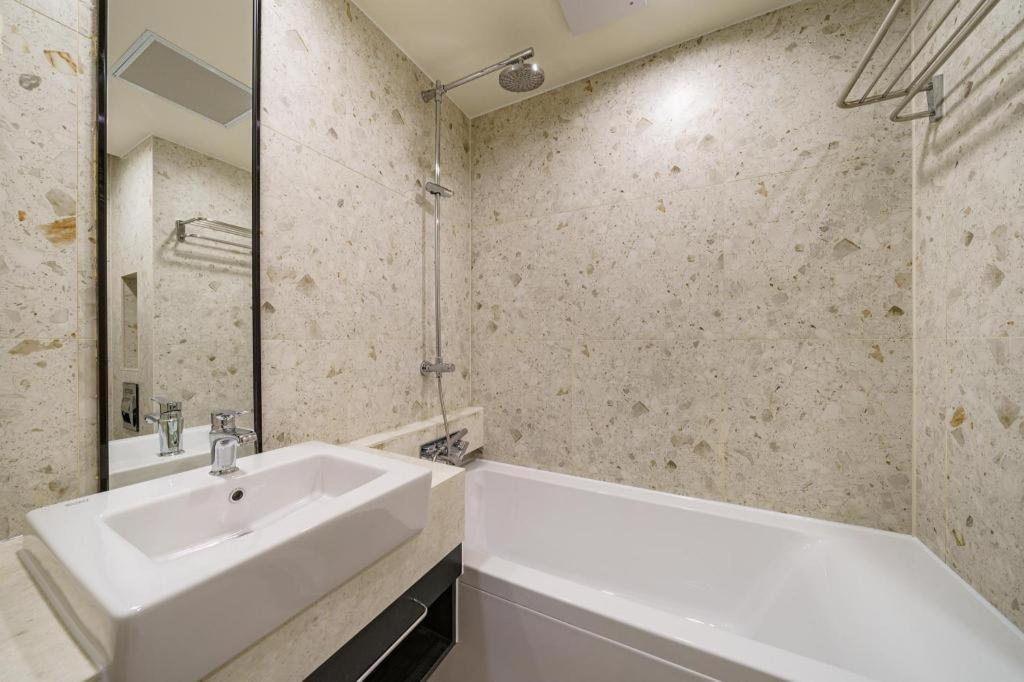 Kintex By K-Tree Hotel Goyang Ngoại thất bức ảnh