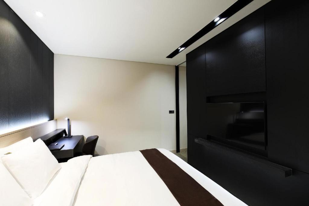 Kintex By K-Tree Hotel Goyang Ngoại thất bức ảnh