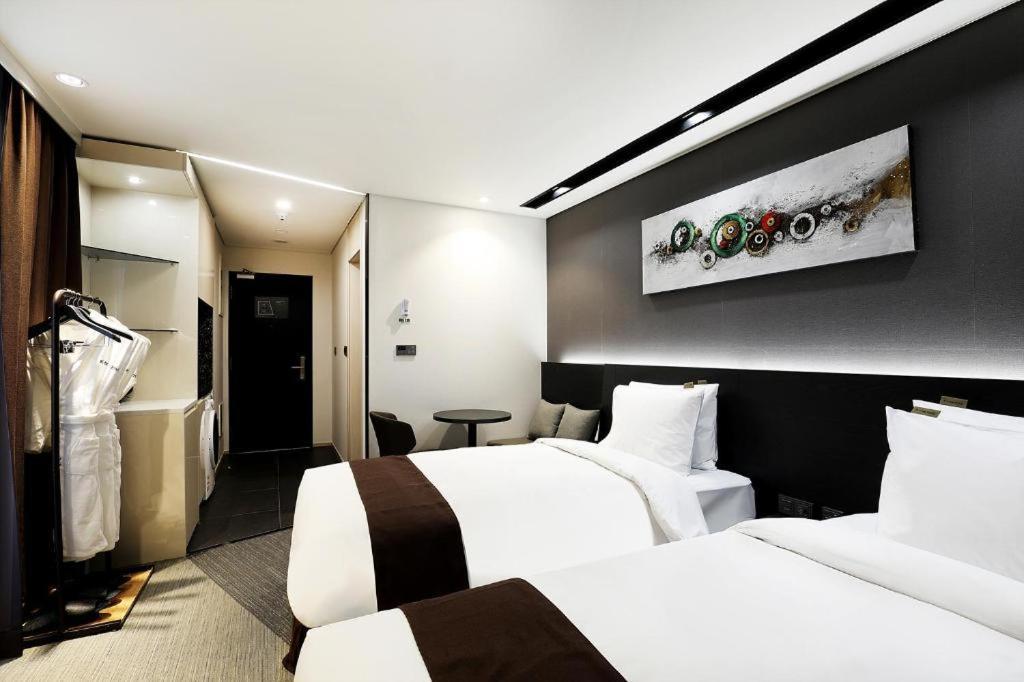 Kintex By K-Tree Hotel Goyang Ngoại thất bức ảnh