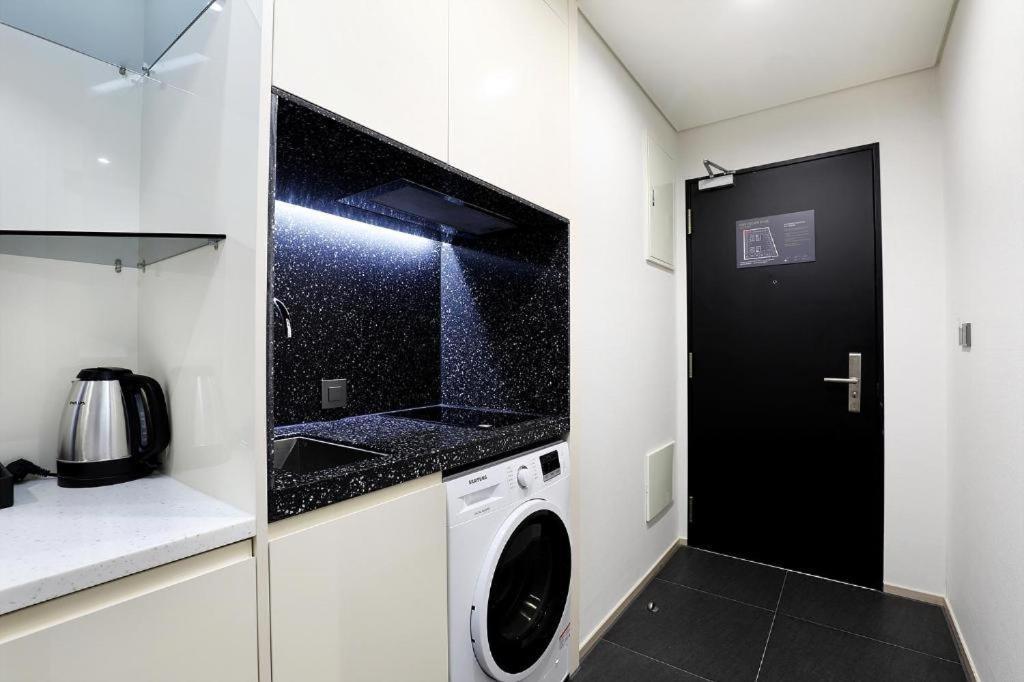 Kintex By K-Tree Hotel Goyang Ngoại thất bức ảnh