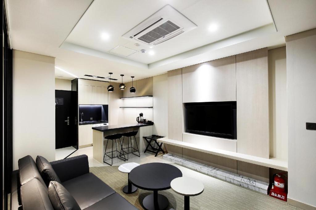 Kintex By K-Tree Hotel Goyang Ngoại thất bức ảnh