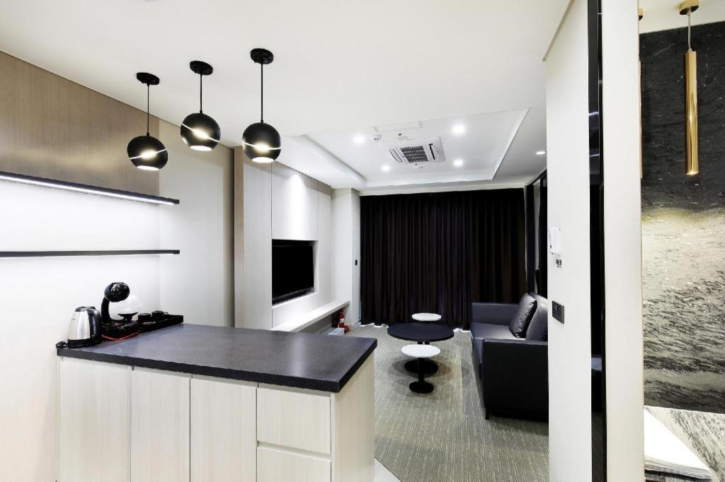 Kintex By K-Tree Hotel Goyang Ngoại thất bức ảnh