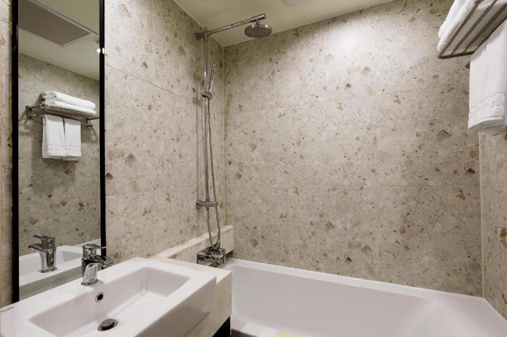 Kintex By K-Tree Hotel Goyang Ngoại thất bức ảnh