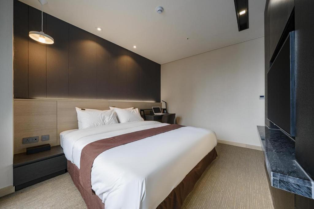 Kintex By K-Tree Hotel Goyang Ngoại thất bức ảnh