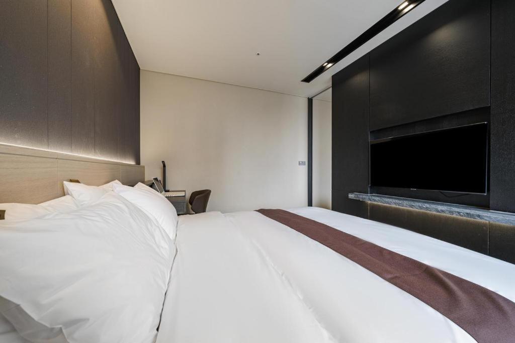 Kintex By K-Tree Hotel Goyang Ngoại thất bức ảnh