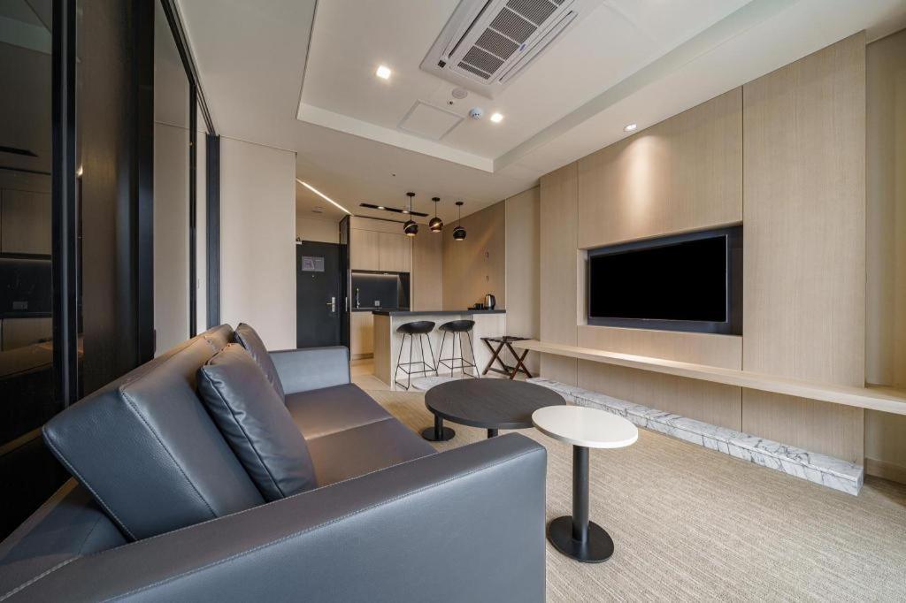 Kintex By K-Tree Hotel Goyang Ngoại thất bức ảnh