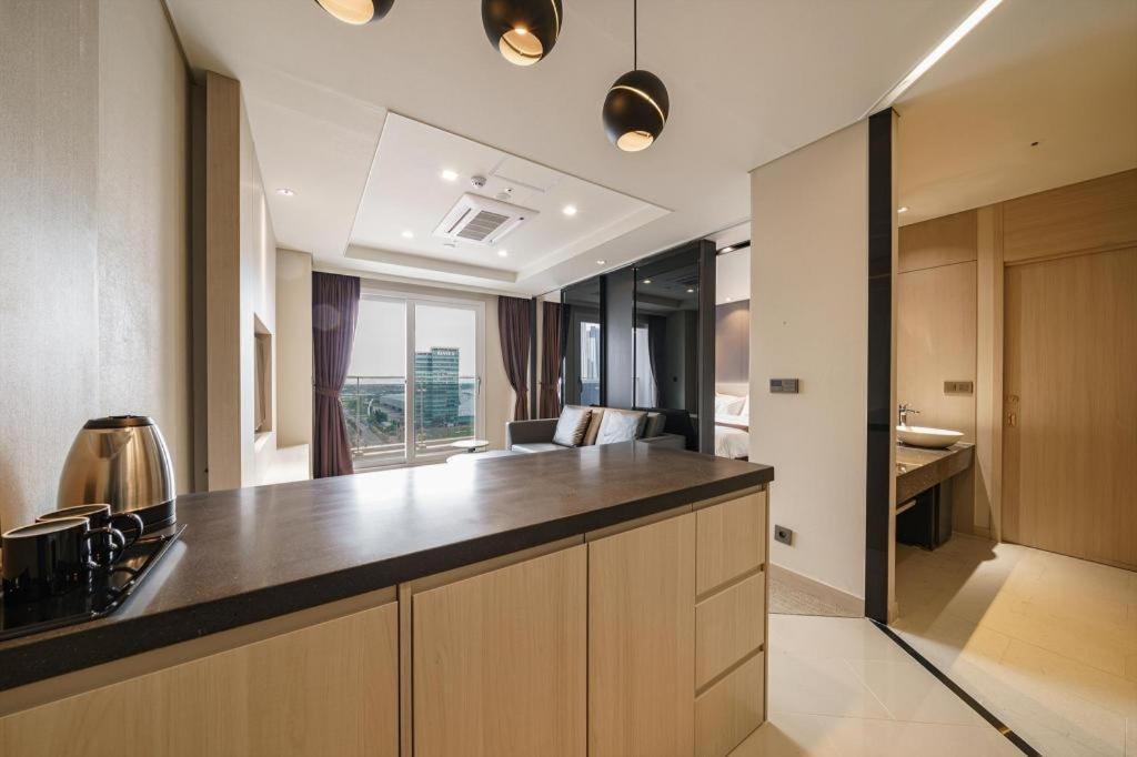 Kintex By K-Tree Hotel Goyang Ngoại thất bức ảnh