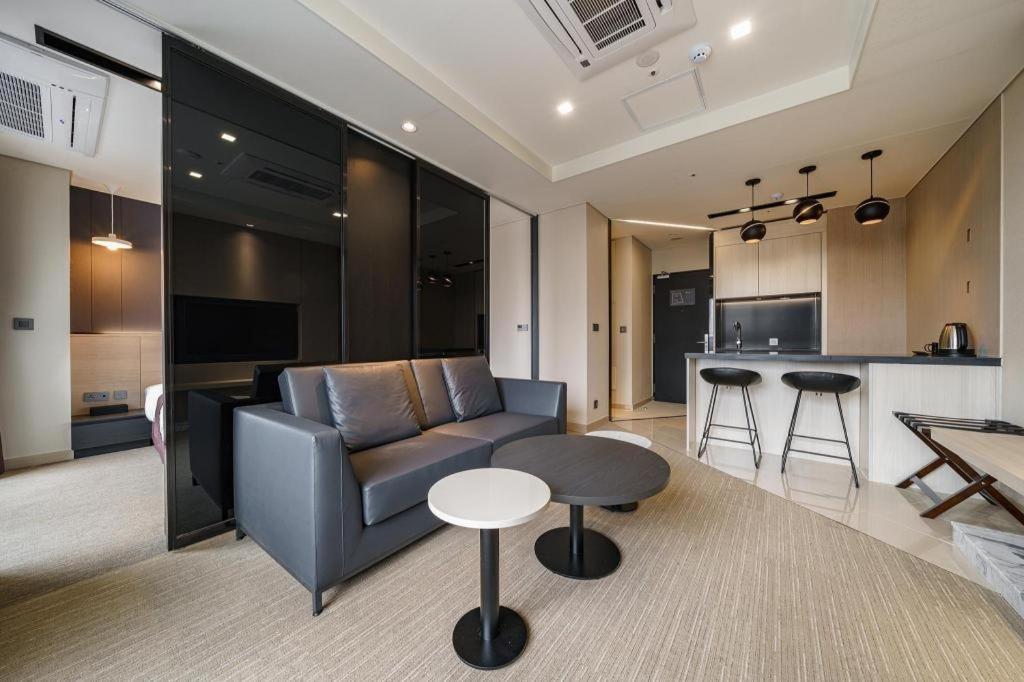 Kintex By K-Tree Hotel Goyang Ngoại thất bức ảnh