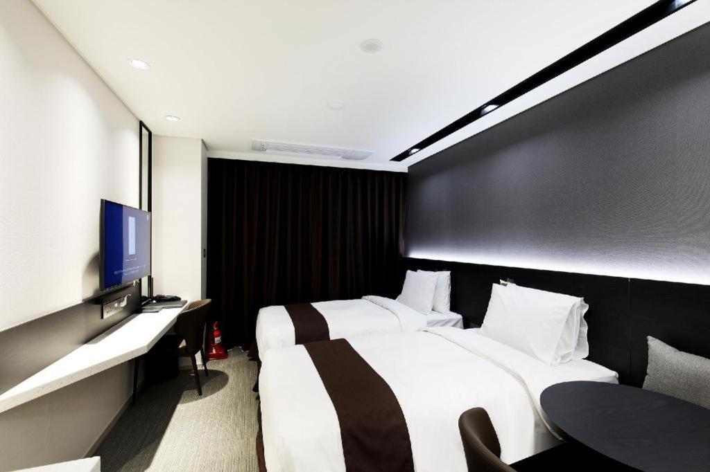 Kintex By K-Tree Hotel Goyang Ngoại thất bức ảnh