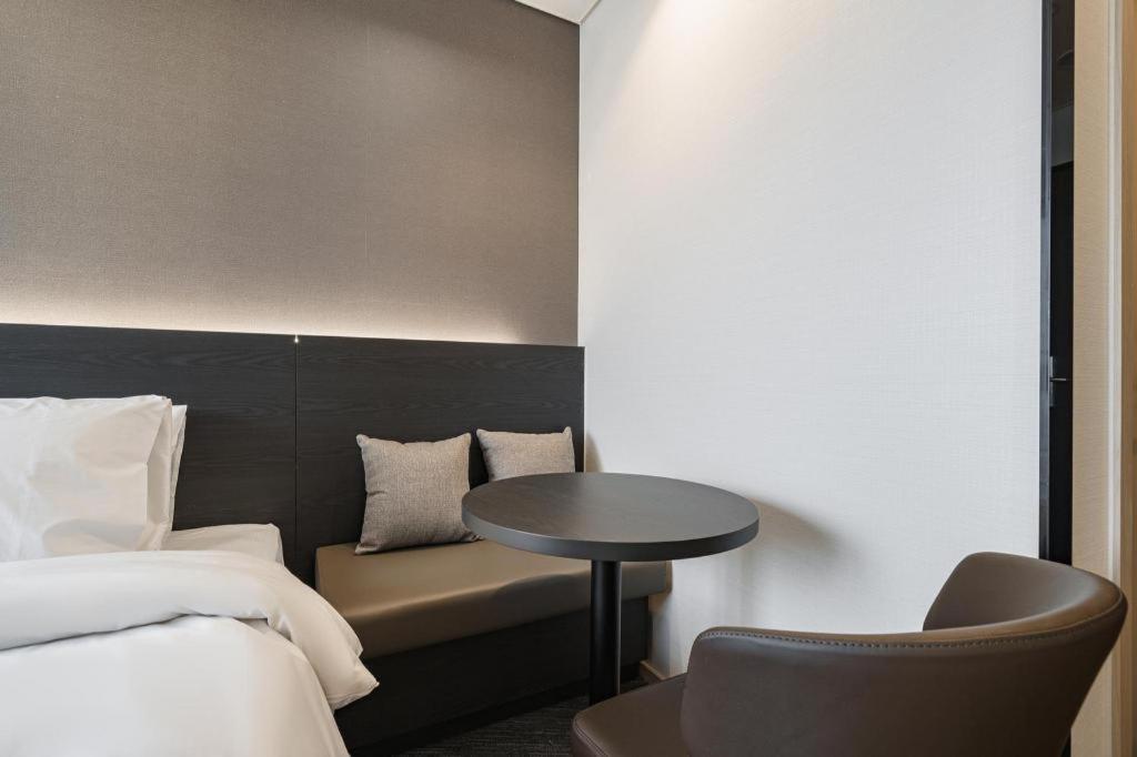 Kintex By K-Tree Hotel Goyang Ngoại thất bức ảnh