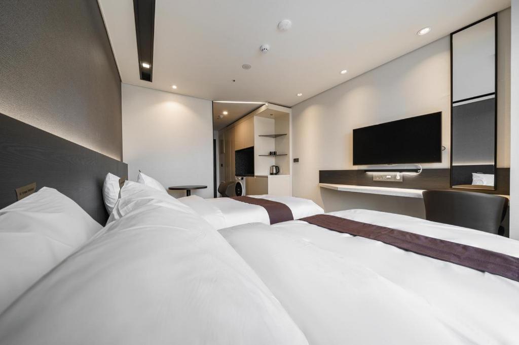 Kintex By K-Tree Hotel Goyang Ngoại thất bức ảnh