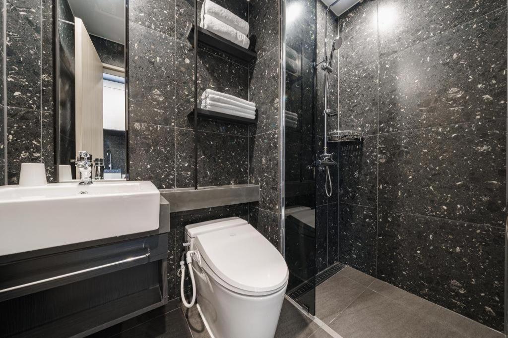 Kintex By K-Tree Hotel Goyang Ngoại thất bức ảnh