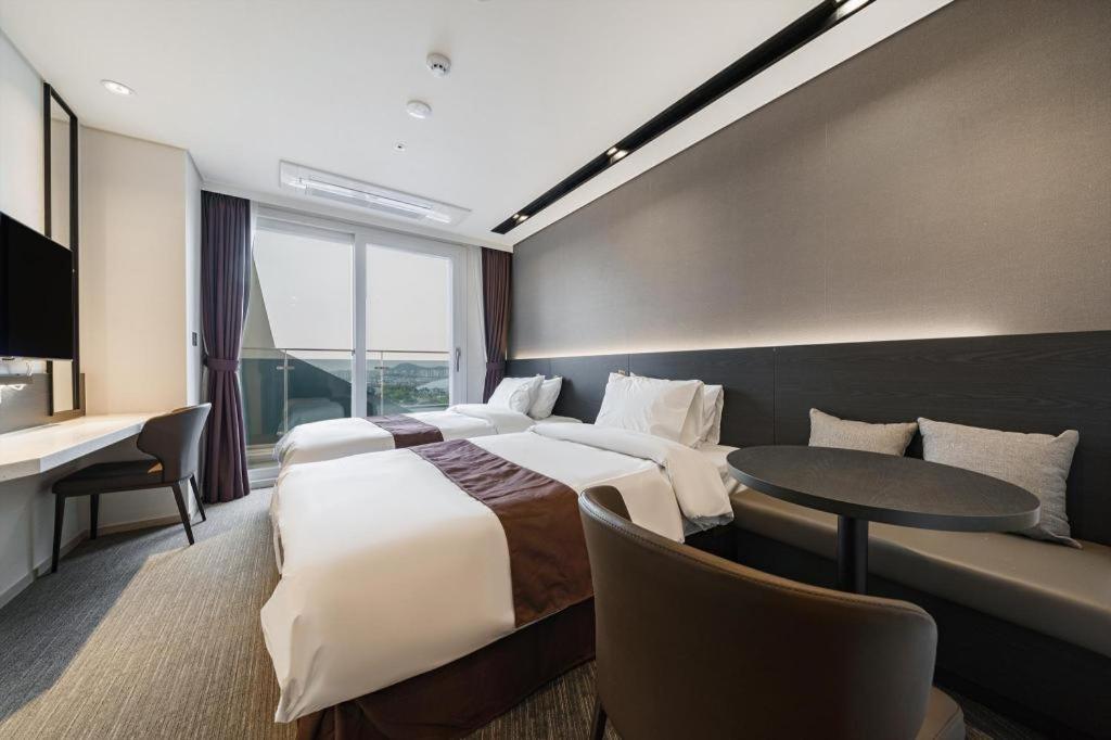 Kintex By K-Tree Hotel Goyang Ngoại thất bức ảnh
