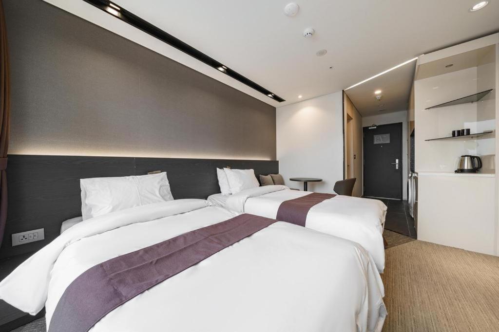Kintex By K-Tree Hotel Goyang Ngoại thất bức ảnh