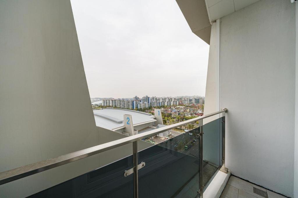 Kintex By K-Tree Hotel Goyang Ngoại thất bức ảnh