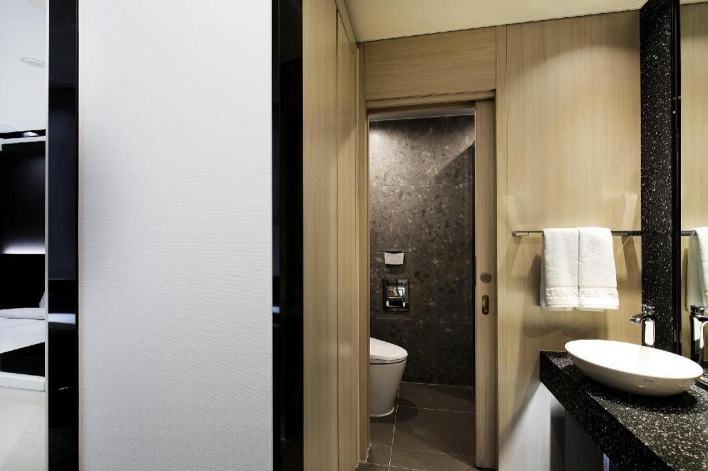 Kintex By K-Tree Hotel Goyang Ngoại thất bức ảnh
