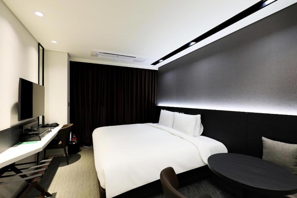 Kintex By K-Tree Hotel Goyang Ngoại thất bức ảnh