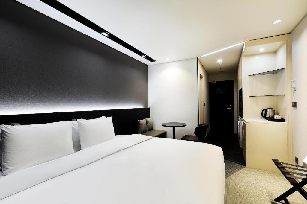 Kintex By K-Tree Hotel Goyang Ngoại thất bức ảnh