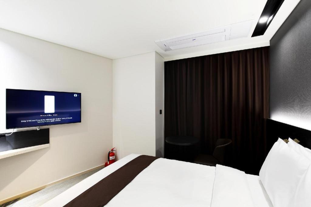 Kintex By K-Tree Hotel Goyang Ngoại thất bức ảnh