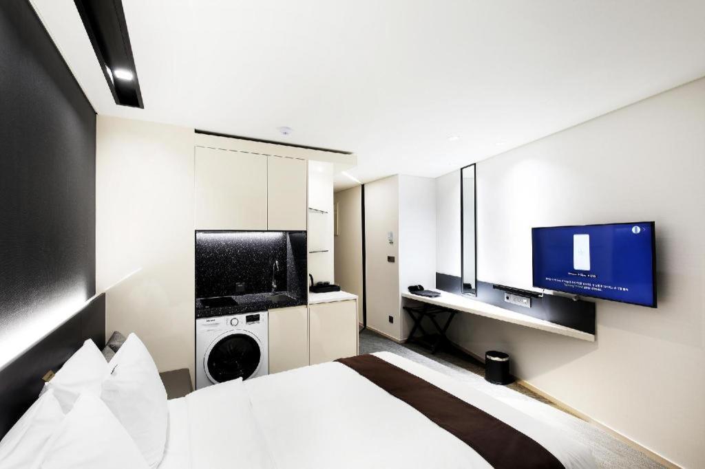 Kintex By K-Tree Hotel Goyang Ngoại thất bức ảnh